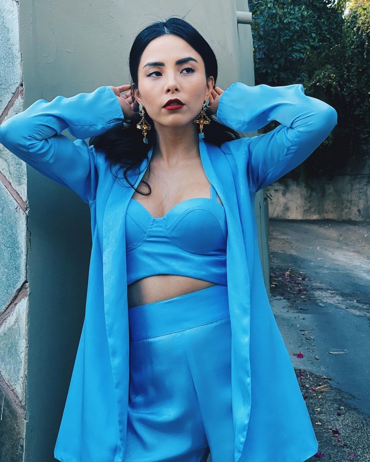 Picture of Anna Akana