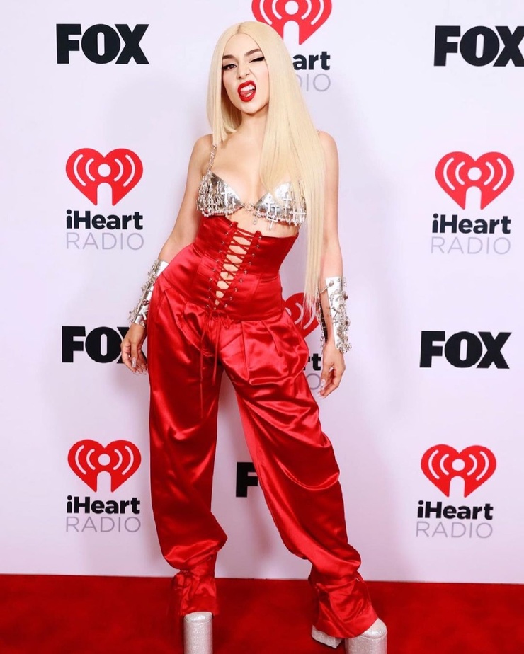 Ava Max