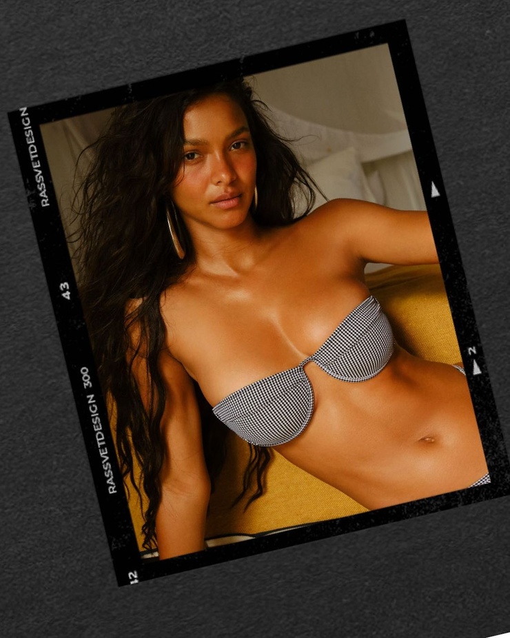 Lais Ribeiro Lais Ribeiro