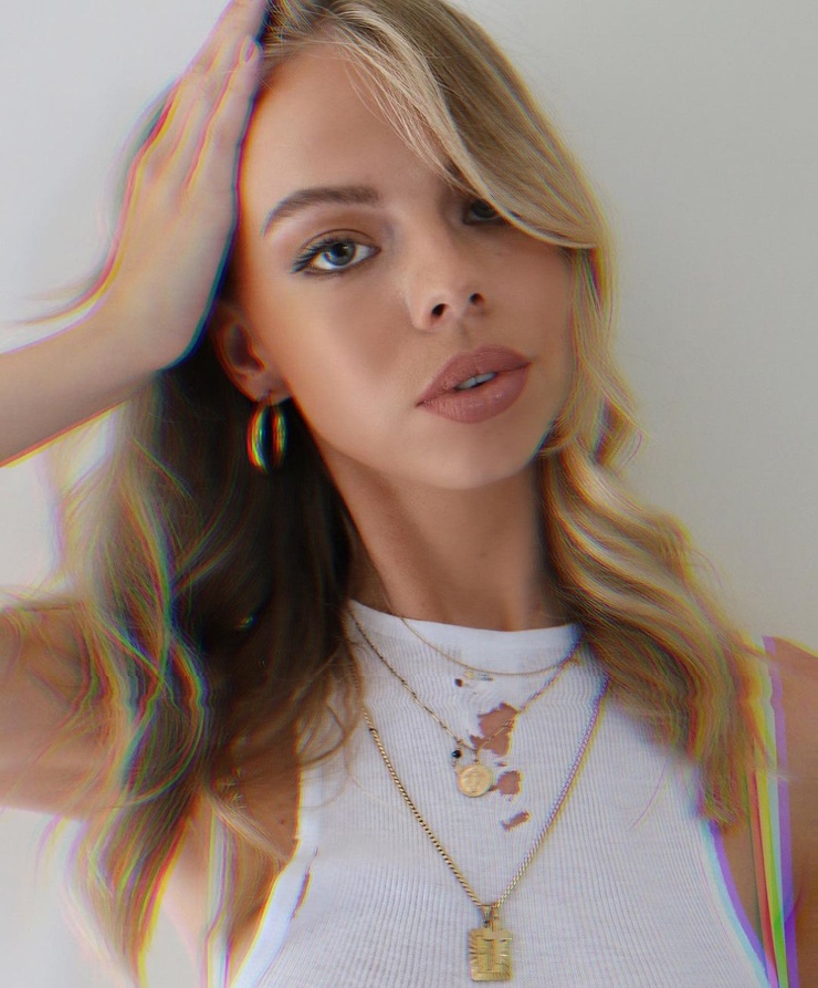Georgia-May Davis