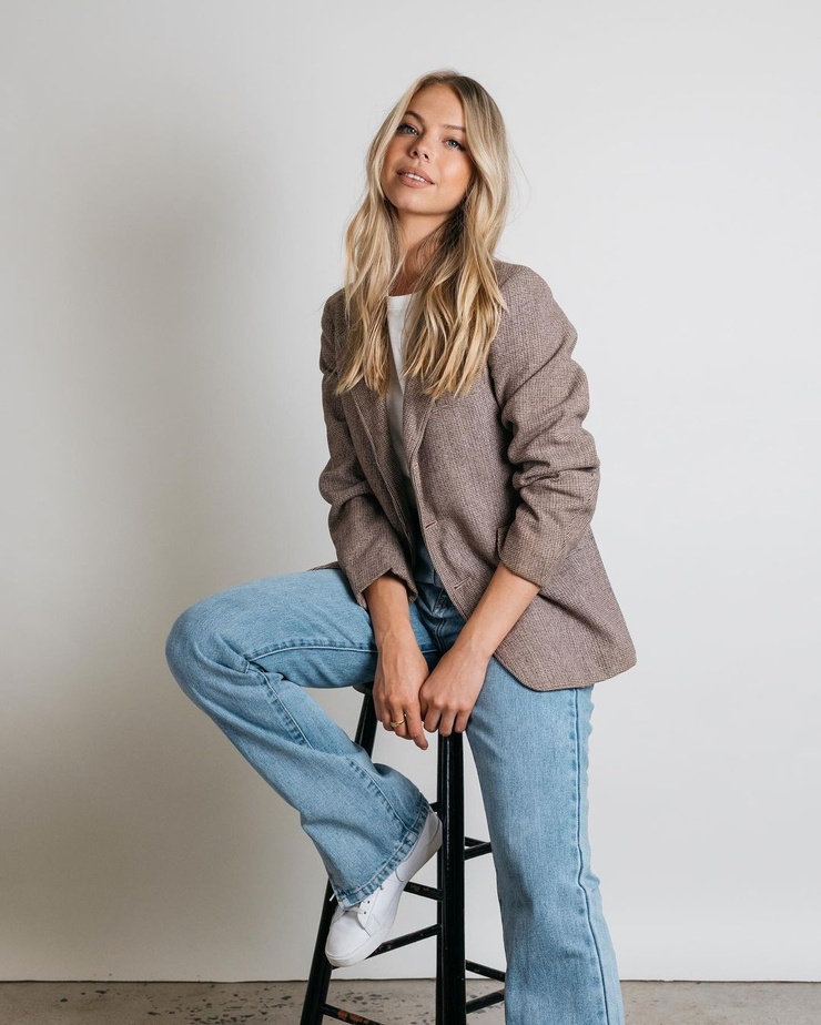 Georgia-May Davis
