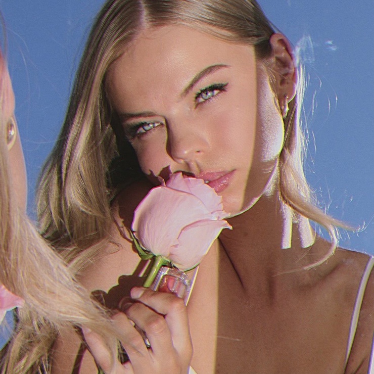 Georgia-May Davis