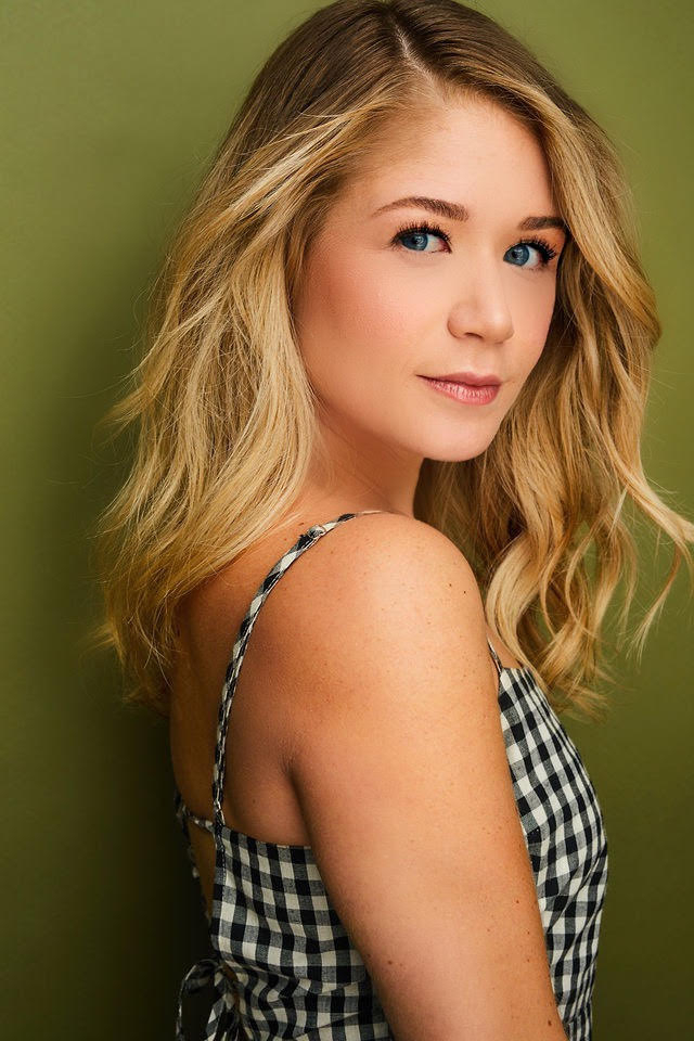 Mikayla Gibson