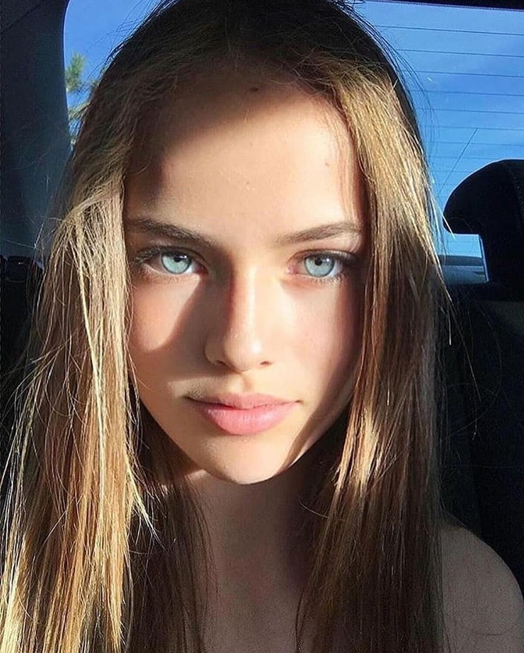 Picture of Kristina Pimenova