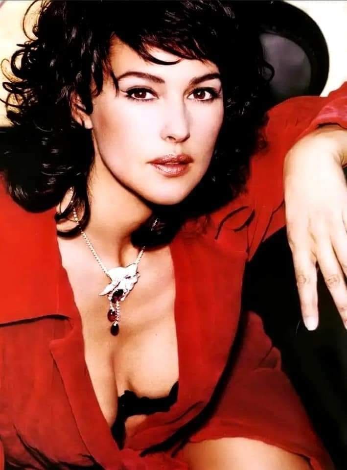 Monica Bellucci Monica Bellucci