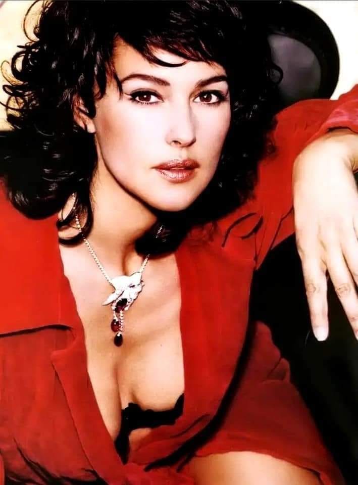 Monica Bellucci