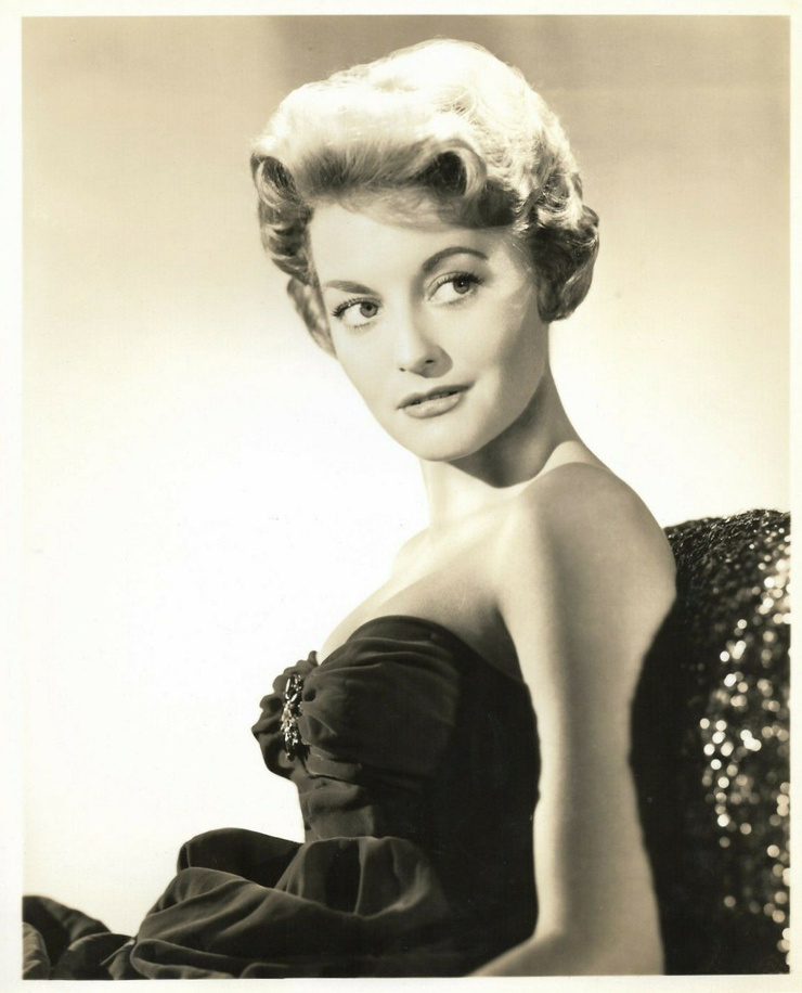 Constance Towers