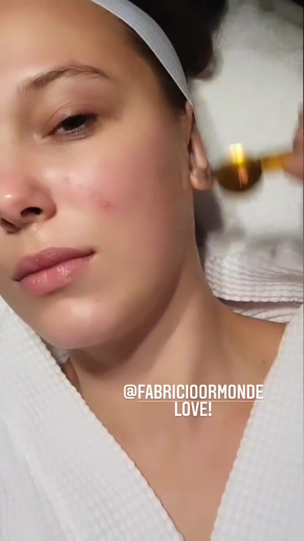 Millie Bobby Brown
