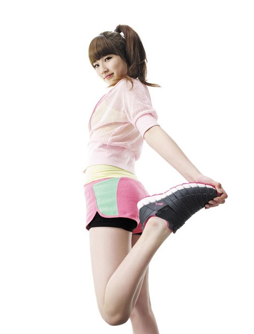Miss A