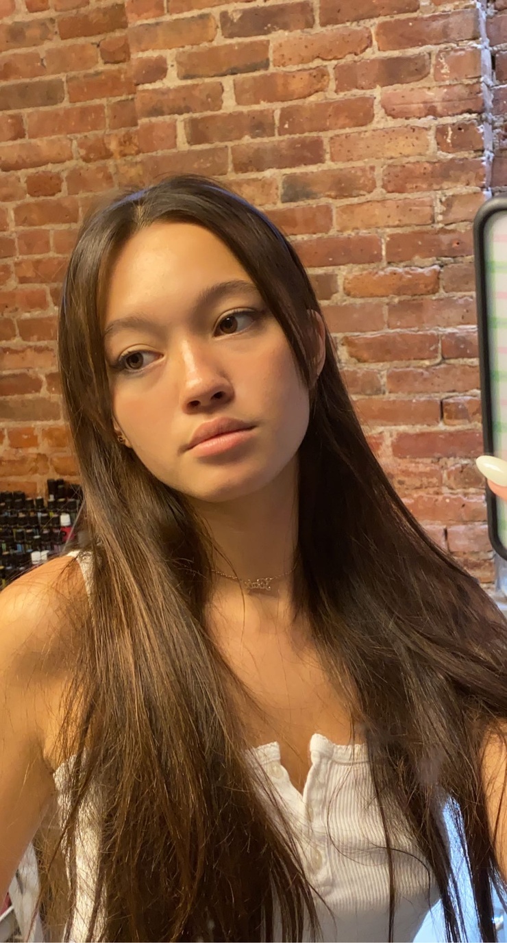 Lily Chee