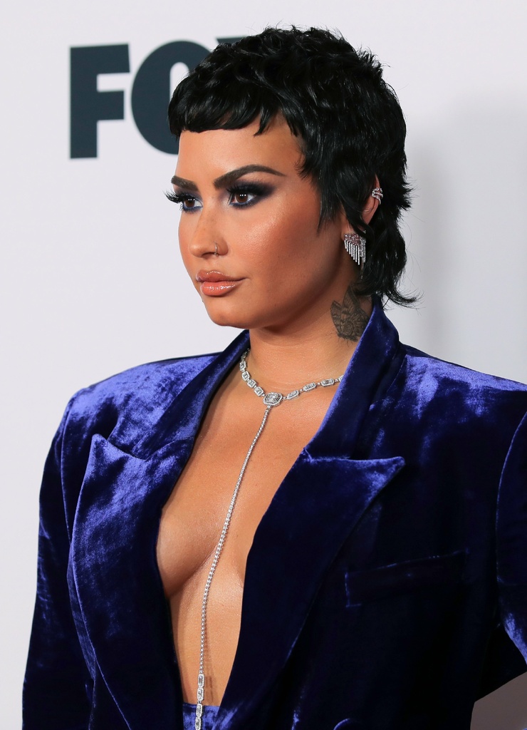 Demi Lovato Demi Lovato