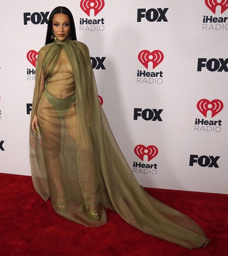 DOJA CAT