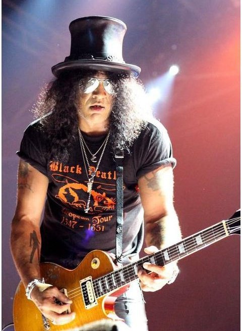 Slash