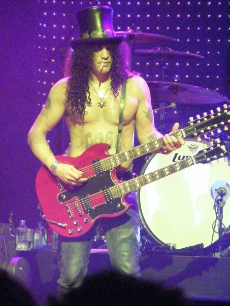 Slash