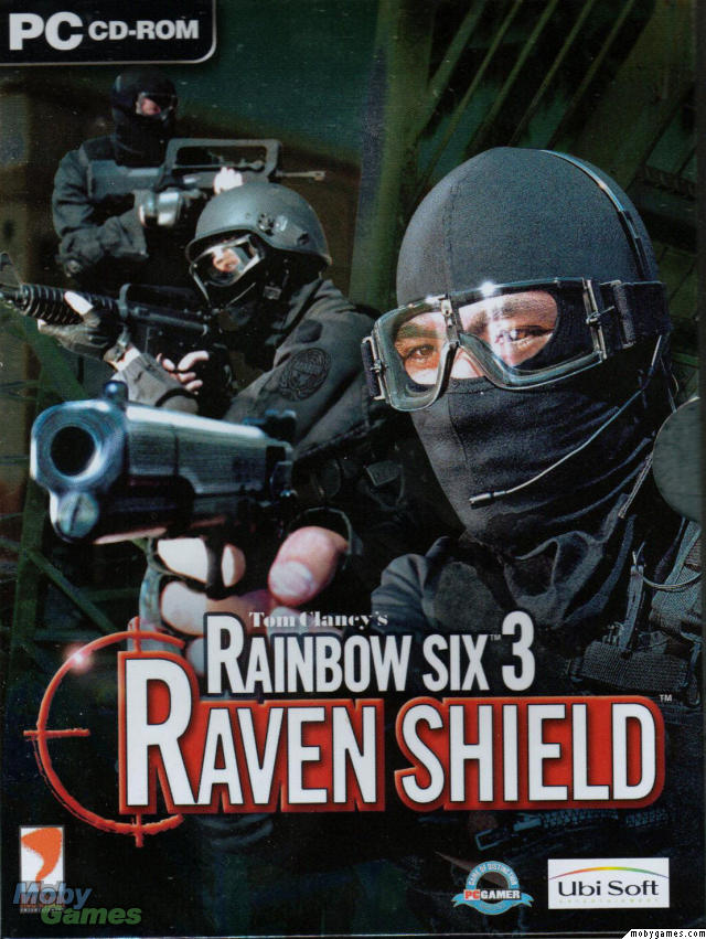 Tom Clancy's Rainbow Six 3: Raven Shield