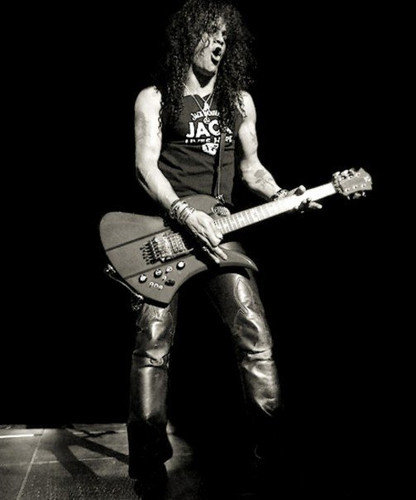 Slash