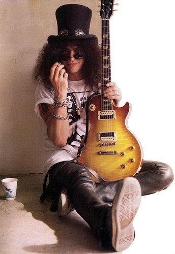 Slash