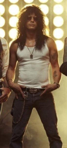 Slash Slash