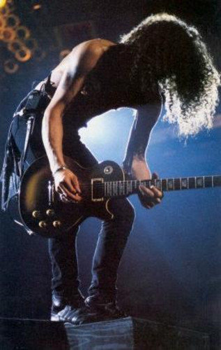 Slash