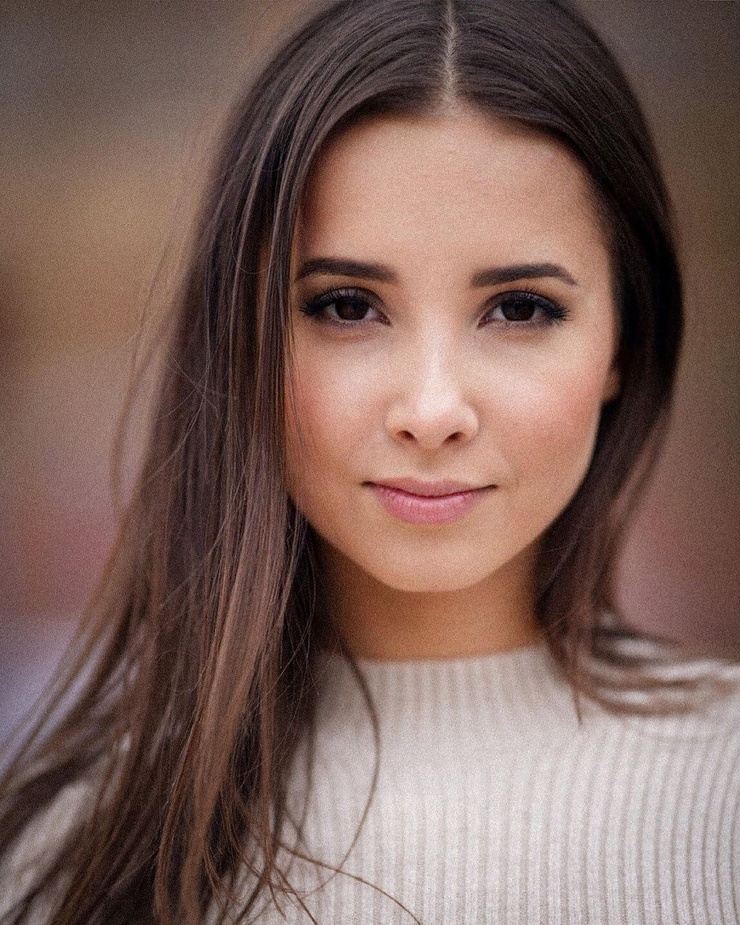 Lara Kimpel