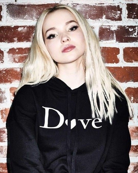 Dove Cameron image