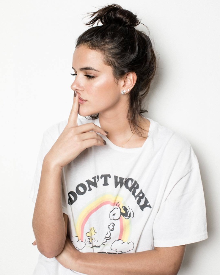 Bruna Marquezine