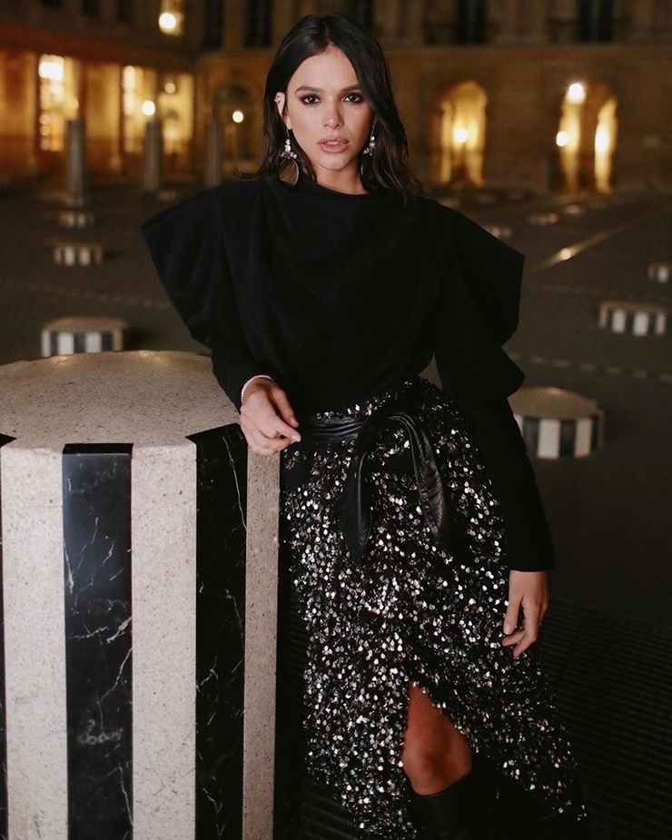 Bruna Marquezine