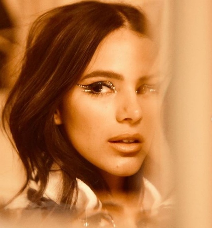 Bruna Marquezine Bruna Marquezine