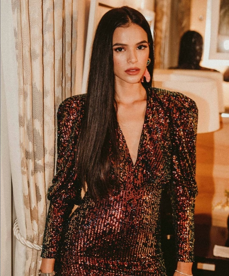 Bruna Marquezine