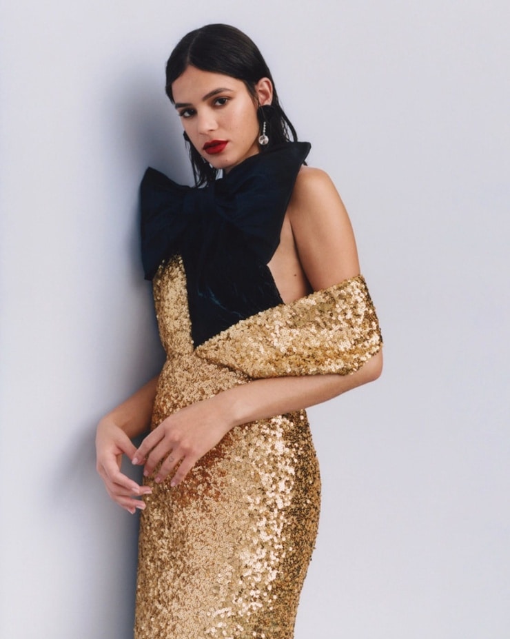Bruna Marquezine