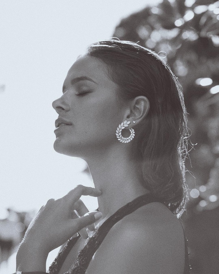Bruna Marquezine Bruna Marquezine