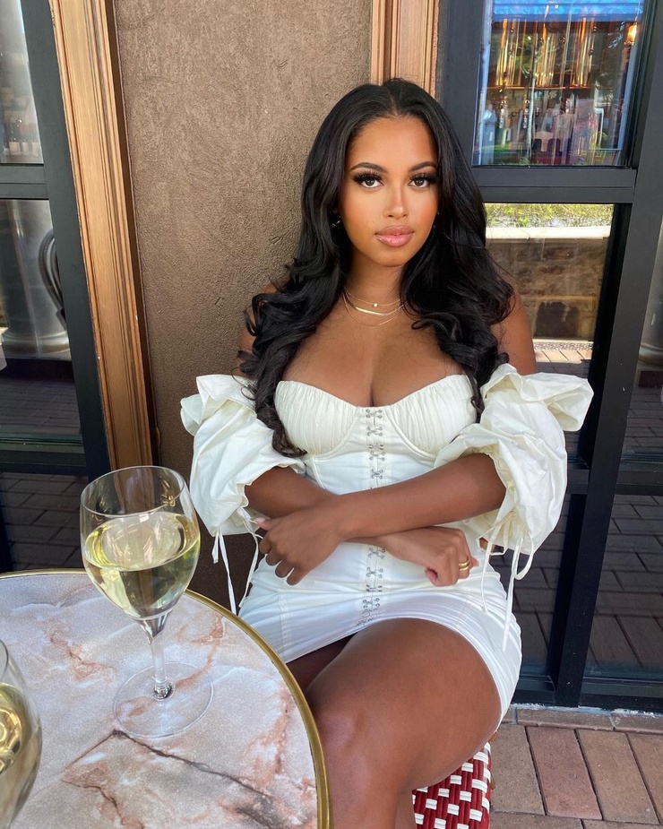 Jonica Keating Jonica Keating