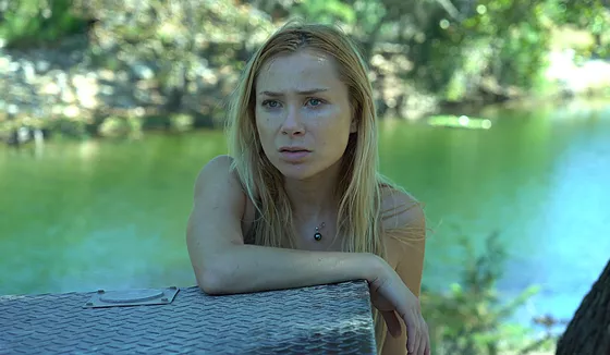 Mika Boorem
