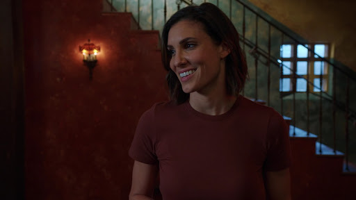 NCIS: Los Angeles