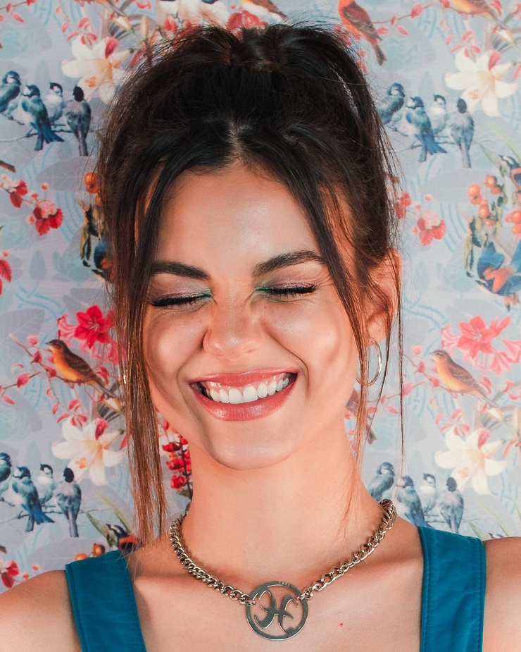Victoria Justice Victoria Justice