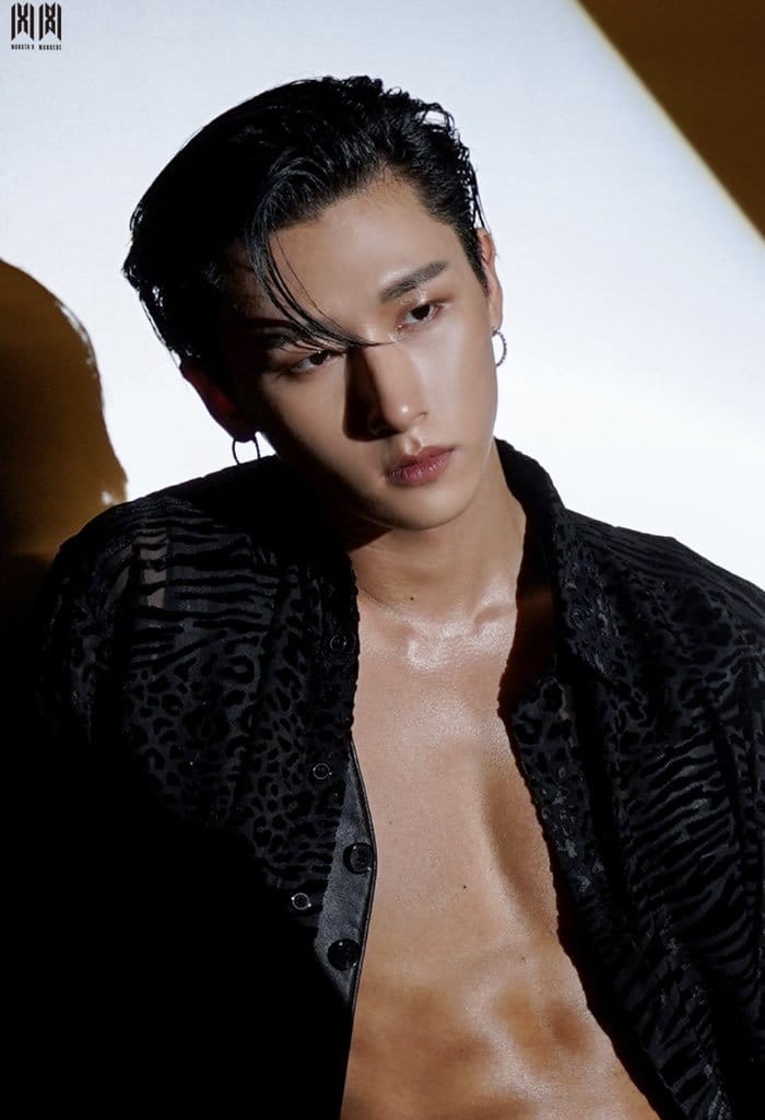 I.M (MONSTA X)