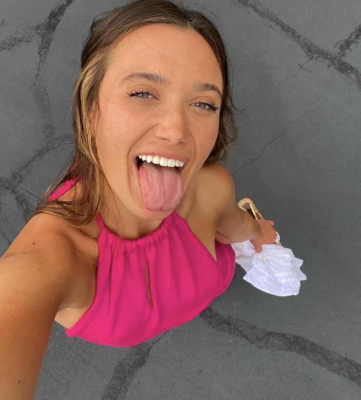 Hannah Meloche