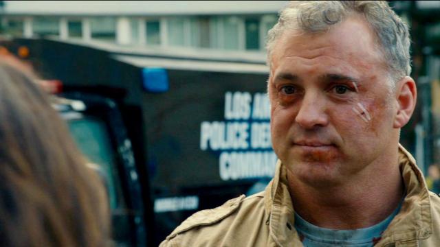 NCIS: Los Angeles