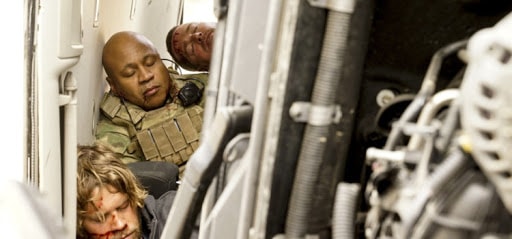 NCIS: Los Angeles