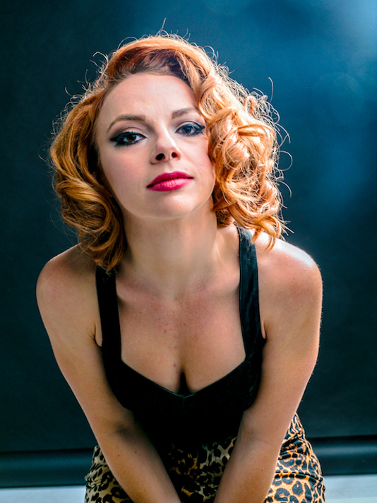 Samantha Fish
