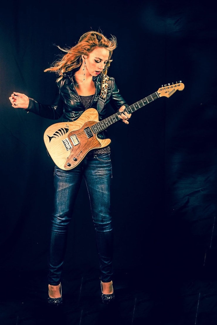Samantha Fish