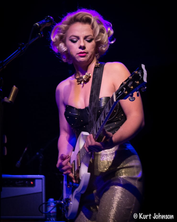 Samantha Fish