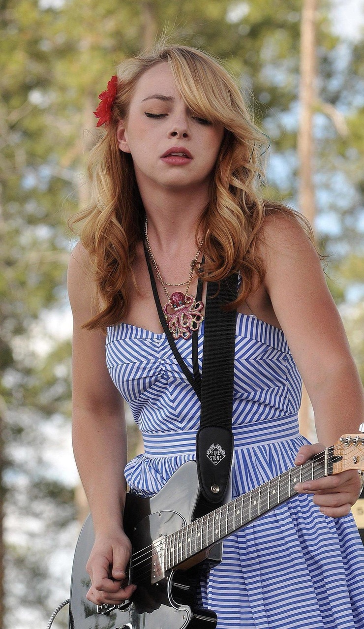 Samantha Fish