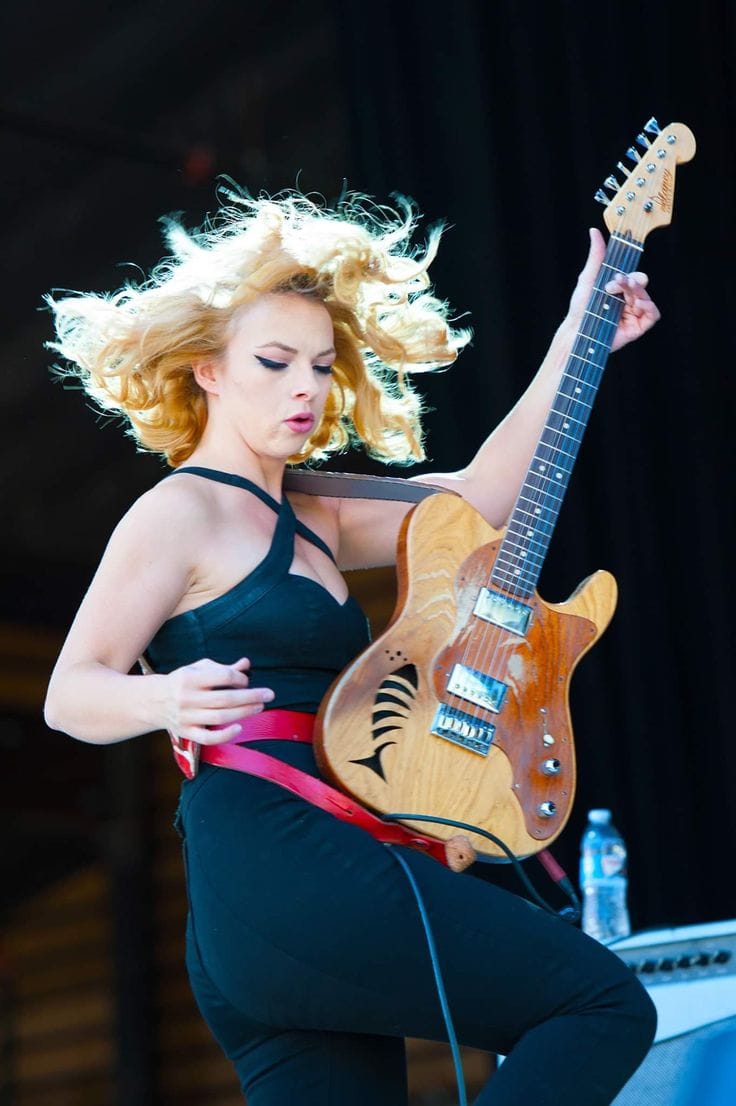 Samantha Fish