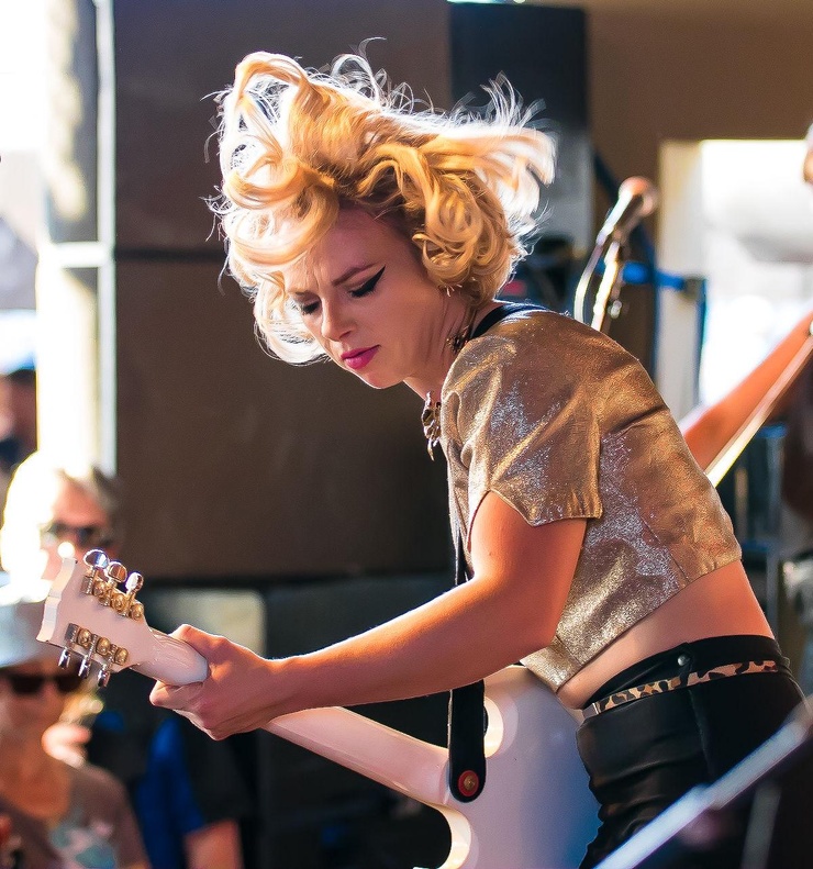 Samantha Fish