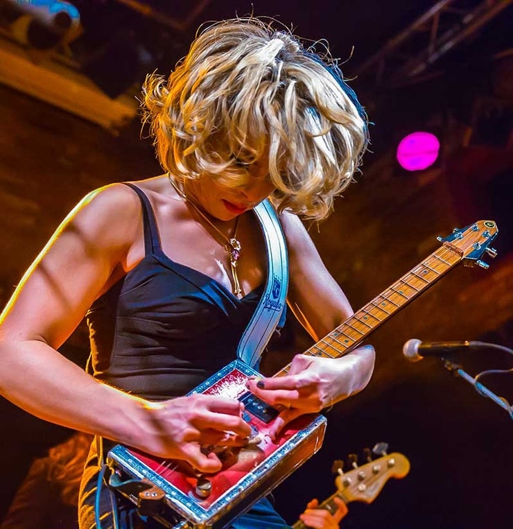 Samantha Fish