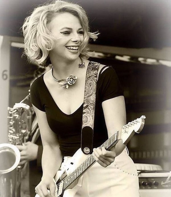 Samantha Fish
