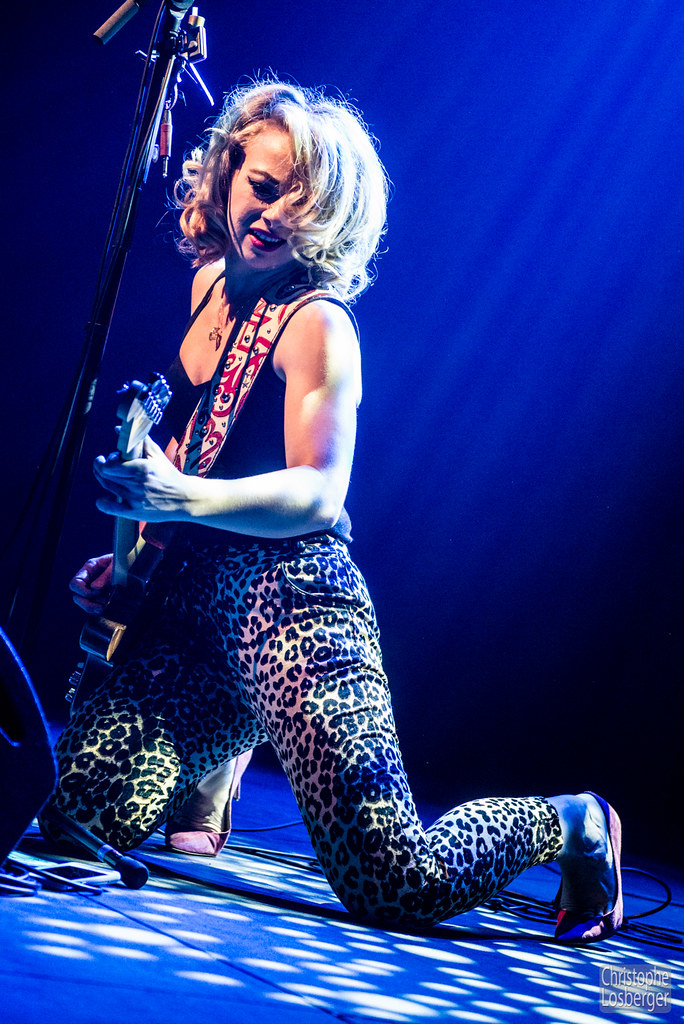 Samantha Fish