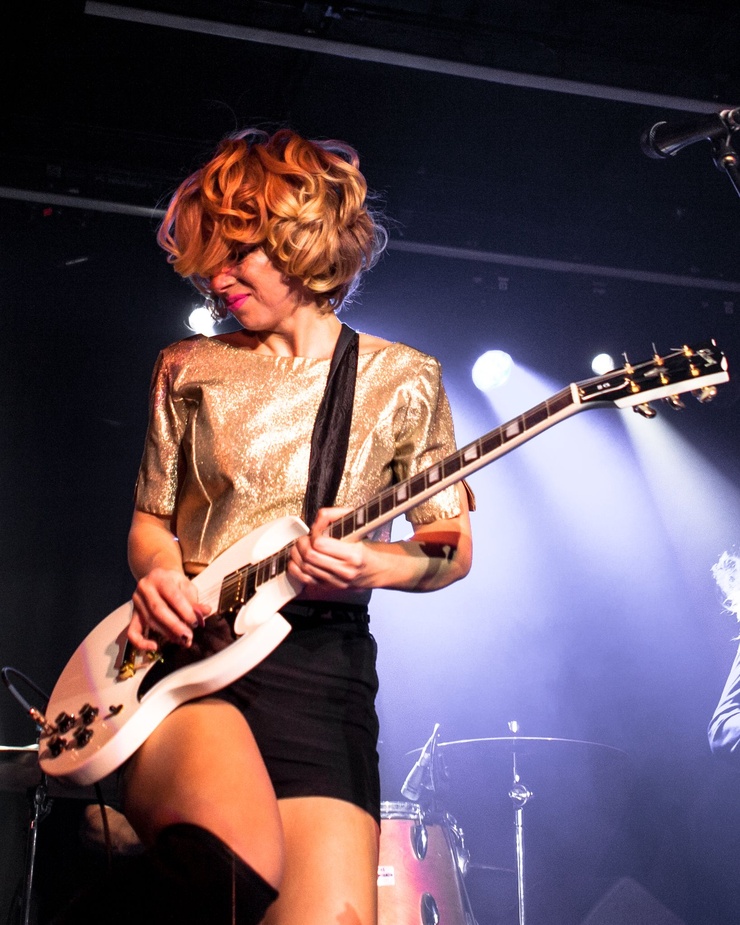 Samantha Fish