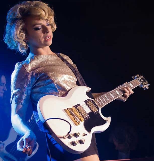 Samantha Fish